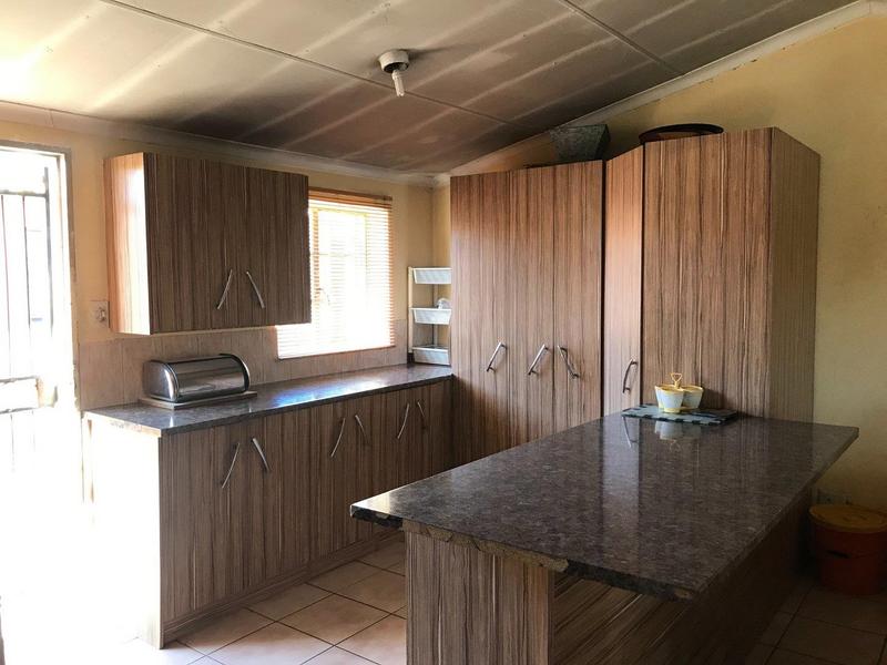 3 Bedroom Property for Sale in Bochabella Free State